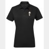 A&H Women's Referee  polo Thumbnail