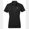 A&H Women's Referee  polo Thumbnail