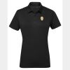 A&H Women's Referee  polo Thumbnail