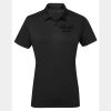 A&H Women's Referee  polo Thumbnail