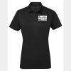 A&H Women's Referee  polo Thumbnail