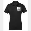 A&H Women's Referee  polo Thumbnail