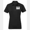 A&H Women's Referee  polo Thumbnail