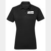 A&H Women's Referee  polo Thumbnail