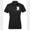 A&H Women's Referee  polo Thumbnail