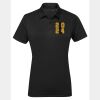 A&H Women's Referee  polo Thumbnail