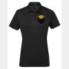 A&H Women's Referee  polo Thumbnail