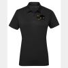 A&H Women's Referee  polo Thumbnail