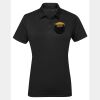 A&H Women's Referee  polo Thumbnail
