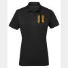 A&H Women's Referee  polo Thumbnail