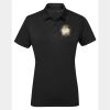 A&H Women's Referee  polo Thumbnail