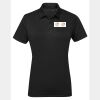A&H Women's Referee  polo Thumbnail