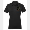 A&H Women's Referee  polo Thumbnail