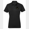 A&H Women's Referee  polo Thumbnail