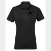 A&H Women's Referee  polo Thumbnail