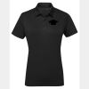 A&H Women's Referee  polo Thumbnail