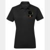 A&H Women's Referee  polo Thumbnail