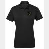 A&H Women's Referee  polo Thumbnail