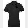 A&H Women's Referee  polo Thumbnail