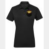 A&H Women's Referee  polo Thumbnail