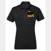 A&H Women's Referee  polo Thumbnail