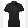 A&H Women's Referee  polo Thumbnail