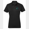 A&H Women's Referee  polo Thumbnail