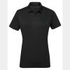 A&H Women's Referee  polo Thumbnail
