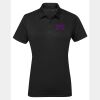 A&H Women's Referee  polo Thumbnail