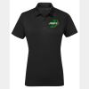 A&H Women's Referee  polo Thumbnail