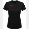 A&H Womens Referee Training Top Thumbnail