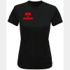 A&H Womens Referee Training Top Thumbnail