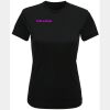 A&H Womens Referee Training Top Thumbnail