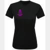 A&H Womens Referee Training Top Thumbnail