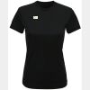 A&H Womens Referee Training Top Thumbnail