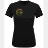 A&H Womens Referee Training Top Thumbnail