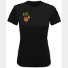 A&H Womens Referee Training Top Thumbnail