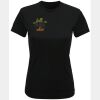 A&H Womens Referee Training Top Thumbnail
