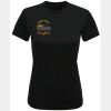 A&H Womens Referee Training Top Thumbnail