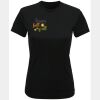 A&H Womens Referee Training Top Thumbnail