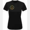 A&H Womens Referee Training Top Thumbnail