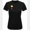 A&H Womens Referee Training Top Thumbnail