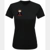 A&H Womens Referee Training Top Thumbnail