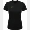 A&H Womens Referee Training Top Thumbnail
