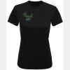 A&H Womens Referee Training Top Thumbnail