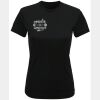 A&H Womens Referee Training Top Thumbnail