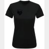 A&H Womens Referee Training Top Thumbnail