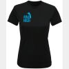 A&H Womens Referee Training Top Thumbnail