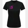 A&H Womens Referee Training Top Thumbnail
