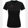 A&H Womens Referee Training Top Thumbnail